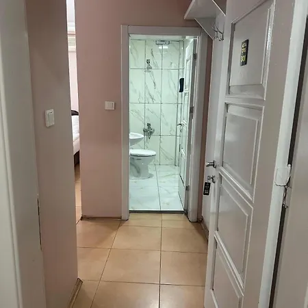 Asya 2* Ικόνιο