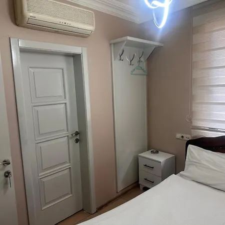 Asya Ξενοδοχείο