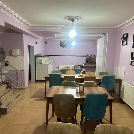 Asya Hotel Konya