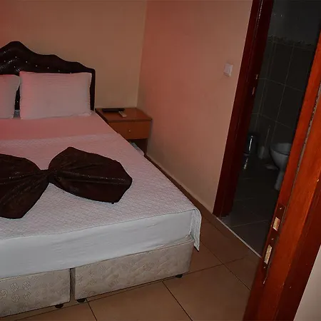 Ξενοδοχείο Asya