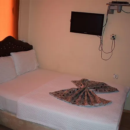 Ξενοδοχείο Asya Ικόνιο