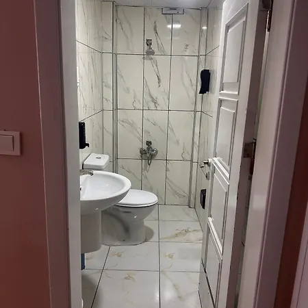 Ξενοδοχείο Asya 2*