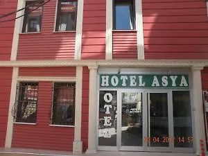Hotel Asya 2*